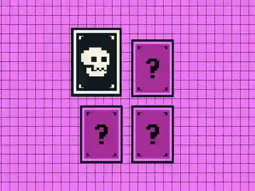 Игра Pixel Memory онлайн
