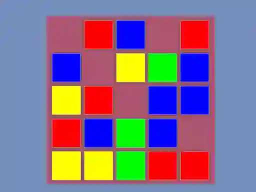 Игра Quick Color Tape! онлайн