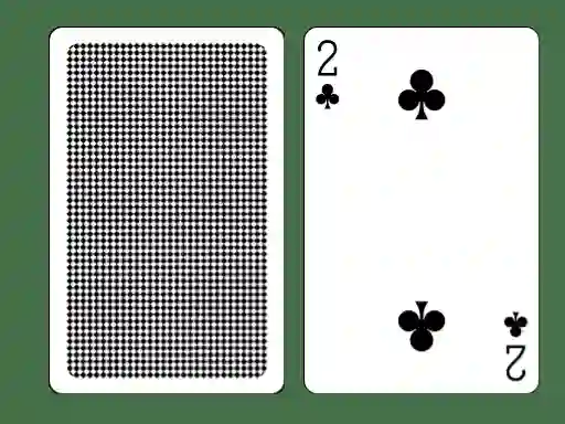 Игра Klondike Solitaire Turn One онлайн