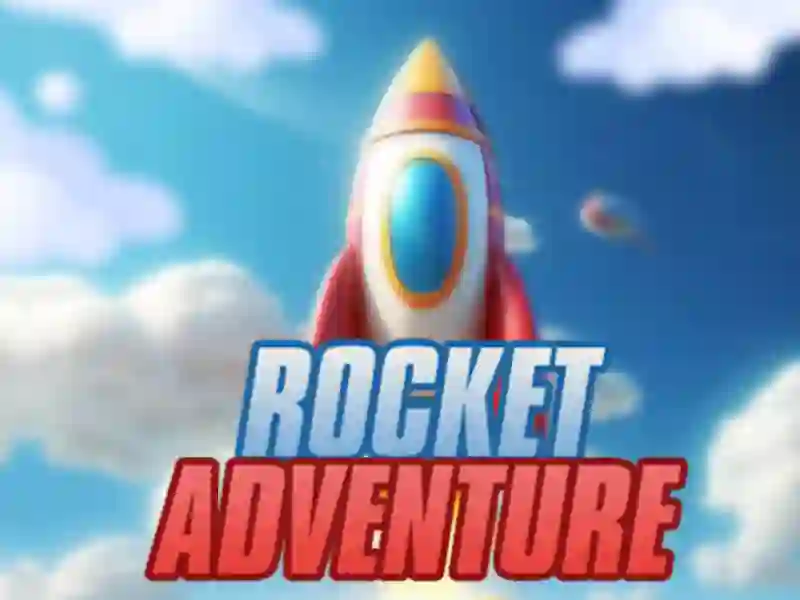 Игра Rocket Adventure онлайн