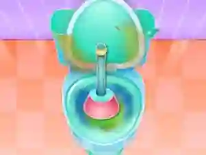 Игра Highschool Girls House Cleaning онлайн