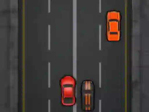 Игра 2d Car Racing онлайн