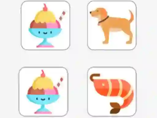 Игра Find Pairs онлайн