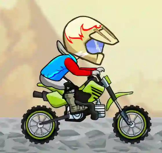 Игра Riders Feat онлайн