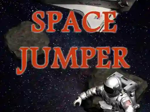 Игра Space Jumper онлайн