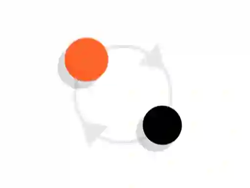 Игра Catch Dots онлайн