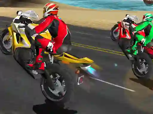 Игра Bike Race Bike Stunt 2021 онлайн