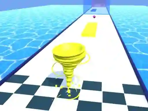 Игра Run Nado онлайн