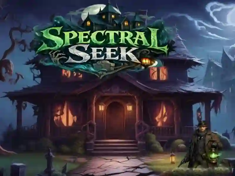 Игра Spectral Seek онлайн
