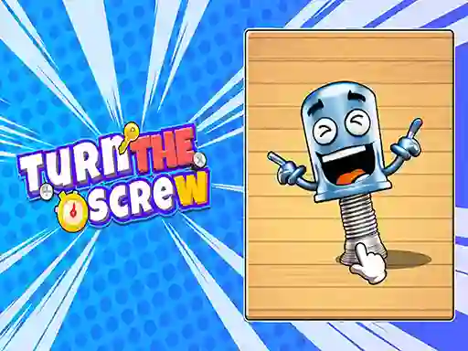Игра Turn The Screw онлайн