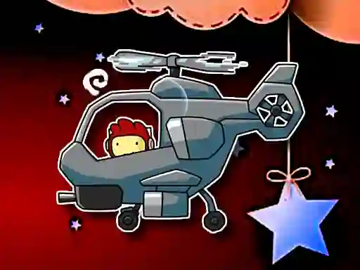Игра Helicopter Puzzle Challenge онлайн