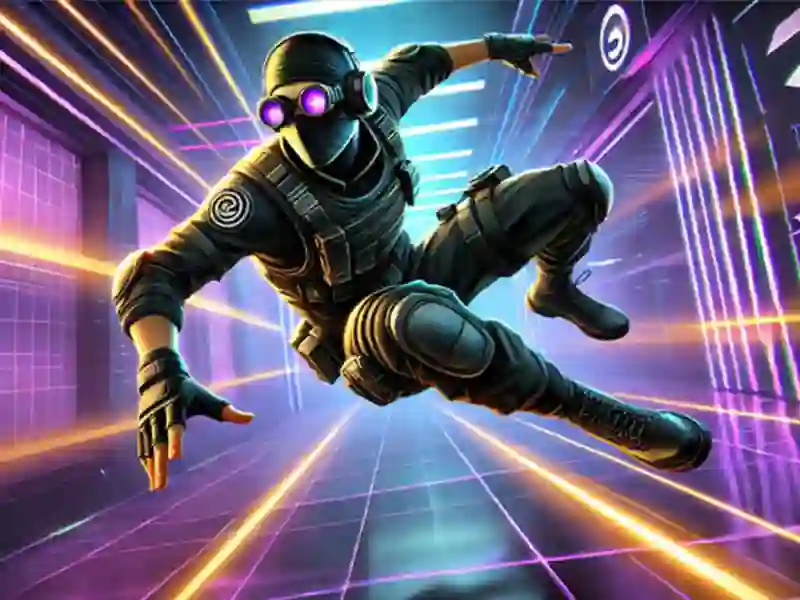 Игра Agent Zero: Infiltration онлайн