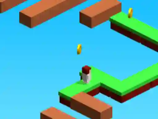 Игра Pixel Runner онлайн