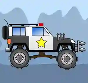 Игра Big Monsters! онлайн