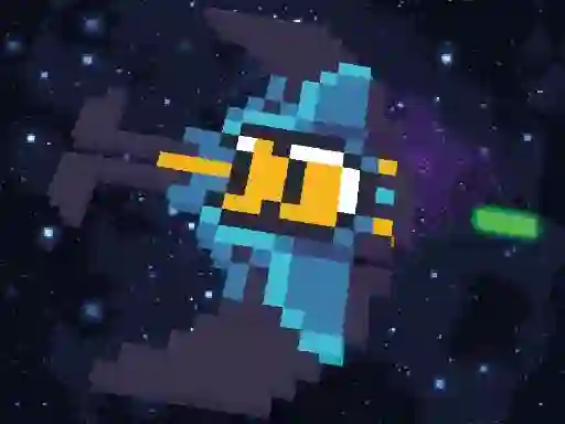 Игра Space Pursuit онлайн