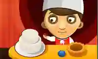 Игра Cake Bar онлайн