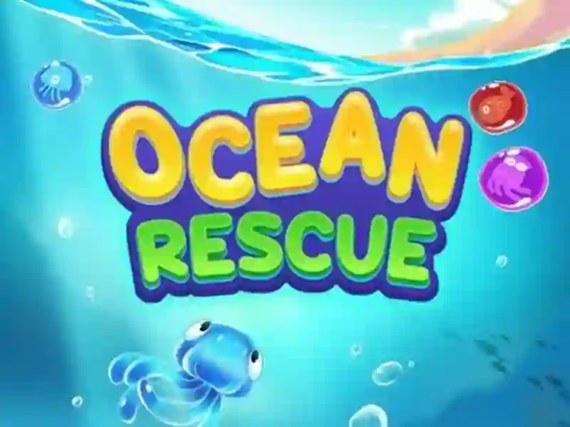 Игра Ocean Rescue онлайн