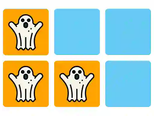 Игра Find Ghost онлайн