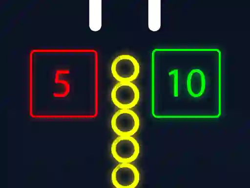 Игра Number Snake онлайн