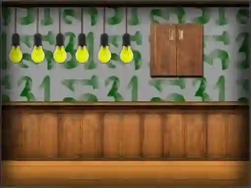 Игра Amgel Kids Room Escape 65 онлайн