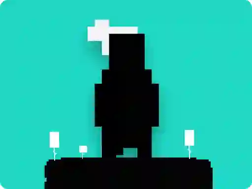 Игра Glitch онлайн