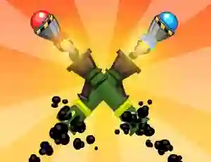Игра Aim Clash онлайн