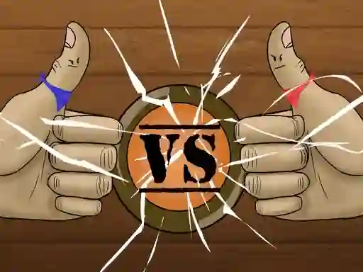 Игра Thumb vs thumb онлайн