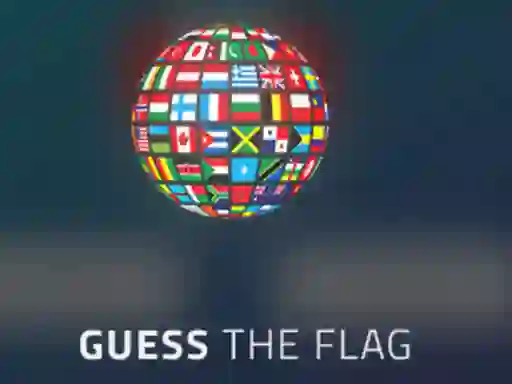 Игра Guess The Flag онлайн
