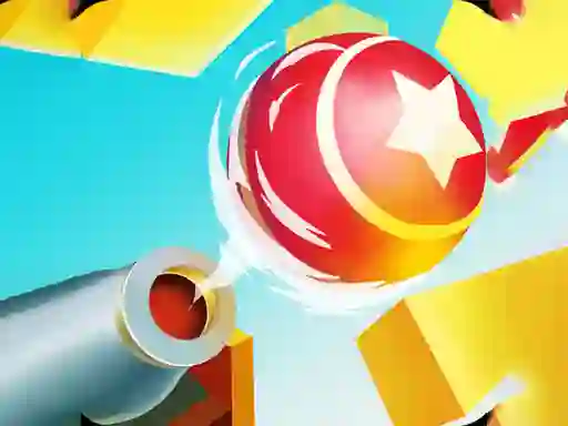 Игра Cannon Ball онлайн
