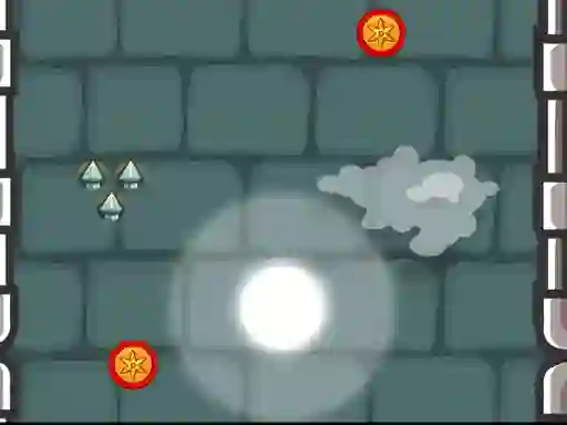 Игра Dark Spirit Run онлайн