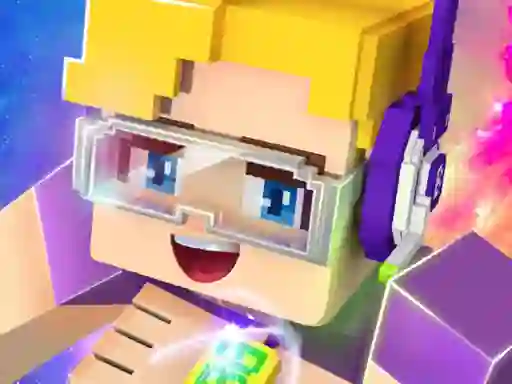 Игра Roblox Block онлайн