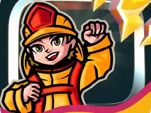 Игра City Heroes Jump онлайн