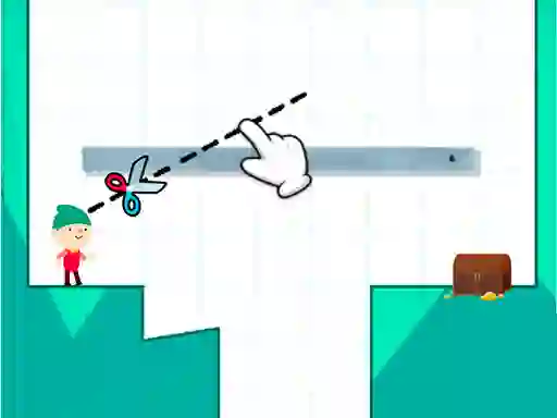 Игра How to slice онлайн