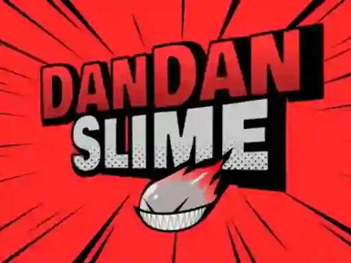 Игра DanDan Slime онлайн