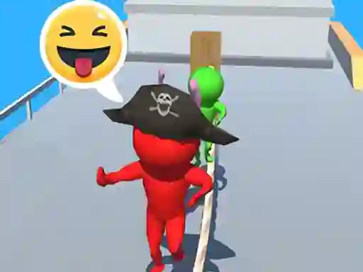 Игра Rope Skipping онлайн