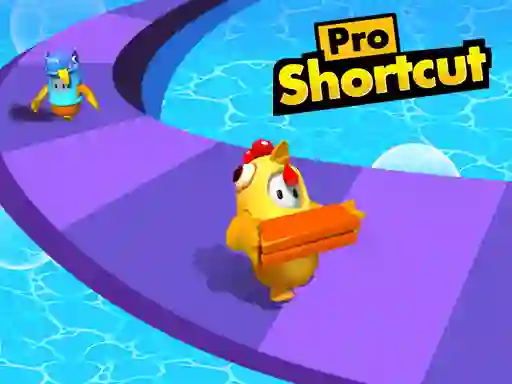 Игра Shortcut Pro онлайн