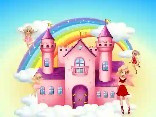 Игра Barbie Match онлайн