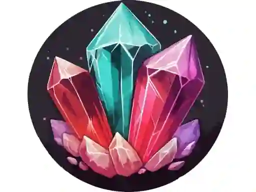 Игра Clash Of Crystal онлайн