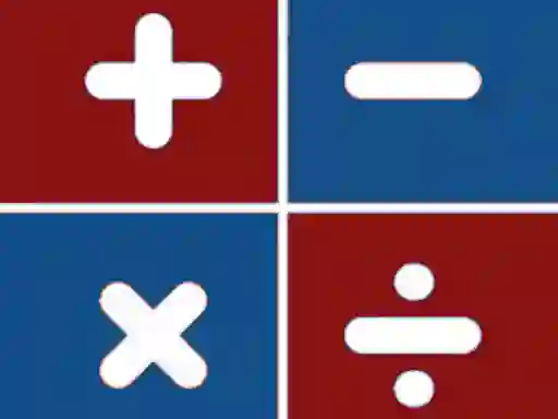 Игра Maths Solving Problems онлайн
