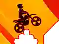 Игра Max Dirt Bike онлайн