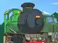 Игра Coal Express 5 онлайн