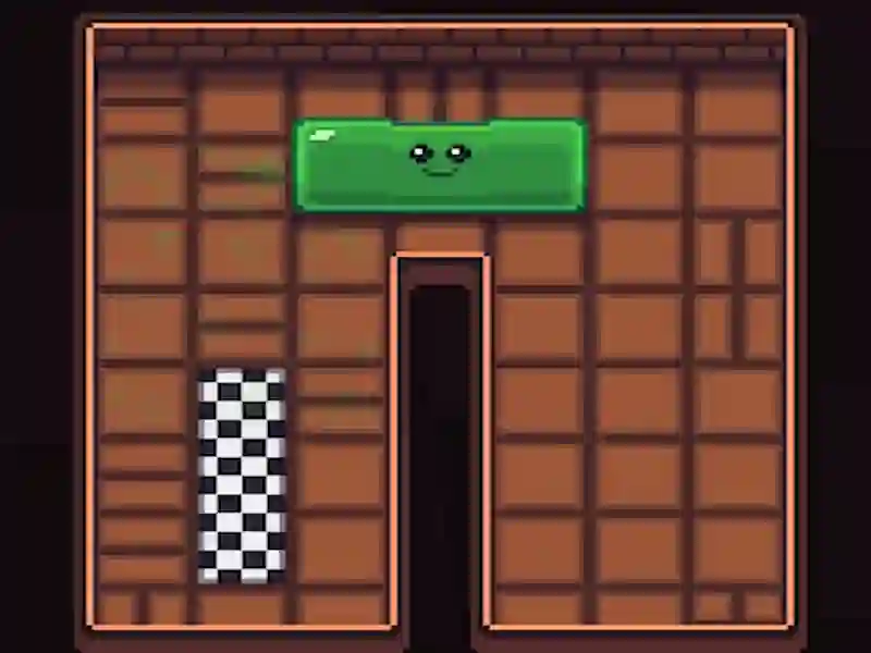 Игра Stickyban онлайн