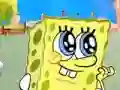 Игра Spongebob War онлайн