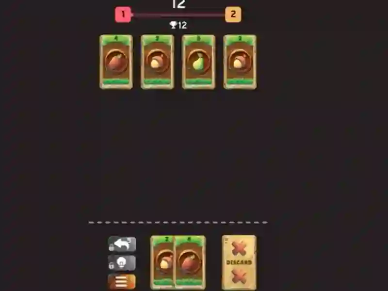 Игра Farm 2048 онлайн