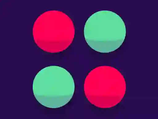 Игра Pong The Ball онлайн