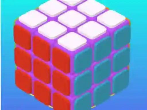 Игра Magic Cube онлайн