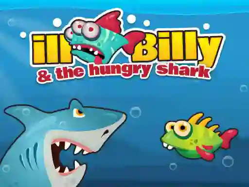 Игра ill Billy онлайн