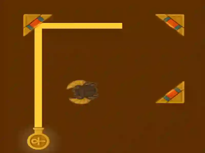 Игра Temple Targets онлайн