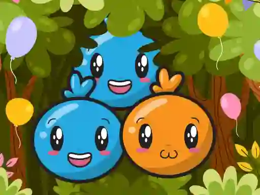 Игра Kaomoji Match Master онлайн