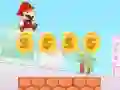 Игра Mario Great Adventure 3 онлайн